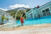 Apartamento Mozaik Hotel