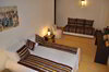 Hotel Quaryati Ecolodge
