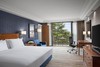 Hotel Hilton Istanbul Bosphorus