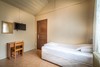 Albergue Yeni Hotel