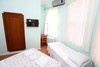 Albergue Yeni Hotel