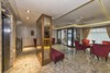 The Meretto Hotel Istanbul Old City