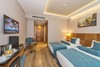 The Meretto Hotel Istanbul Old City
