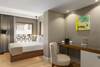 Hotel Ramada Istanbul Grand Bazaar