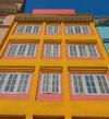 Oyo 267 Hotel Tanahun Vyas