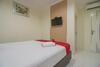 Hostal Reddoorz Near Mt Haryono Semarang