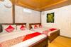 Hotel Oyo 1142 Alibaba Bungalows