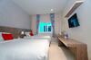 Zen Rooms K Hotel