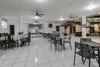 Hotel Oriental Residence Pasar Baru