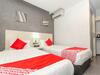 Hotel Oyo 1037 I Style Jb