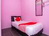 Oyo 1125 Ir Inn Hotel