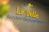 Hotel La Belle