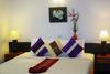 Samui Island Beach Resort & Hotel