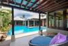 Yupa Villa 2 (3 Bedrooms)