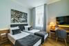 Aparthotel Warsaw River View