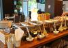 Bed & Breakfast Demeter Residences Suites