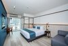 Hotel At Mind Executive Suites