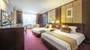 Chaophya Park Hotel, Bangkok