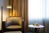 Chaophya Park Hotel, Bangkok