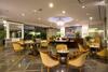 Chaophya Park Hotel, Bangkok