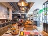 Hotel Novotel London City South