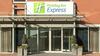 Hotel Express By Holiday Inn Limehouse