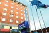 Hotel Express By Holiday Inn Limehouse