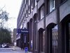 Hotel Travelodge London Farringdon