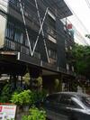 Albergue Vx The Fifty