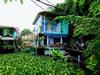 Hostal Phiman Riverview Guesthouse