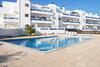 Apartamentos Santa Luzia Residence