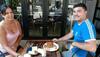 Glur Bangkok Hostel & Coffee Bar