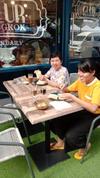 Glur Bangkok Hostel & Coffee Bar