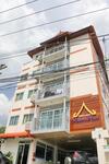 Albergue Wualai Soi 5 Apartment