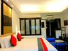 Hotel Yantarasri Resort