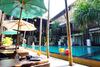 Hotel Yantarasri Resort