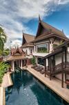 Hotel Sireeampan Boutique Resort And Spa