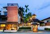 Hostal Jangmuang Boutique House