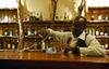 Hotel Udzungwa Falls Lodge