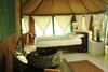 Hotel Selous Wilderness Camp