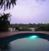 Hotel Selous Wilderness Camp