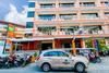 Bauman Ville Managed By Alora Hotels