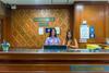 Bauman Ville Managed By Alora Hotels