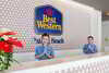 Hotel Best Western Patong Beach