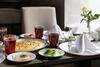 Custos Hotel Tverskaya