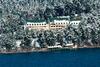 Grand Abant Hotel (Buyuk Abant Hotel)