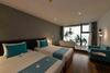 The Code Hotel & Spa