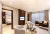 Grand Vista Hanoi Hotel