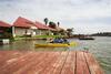 Hotel Port Owen Marina