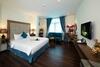 Blue Diamond Luxury Hotel